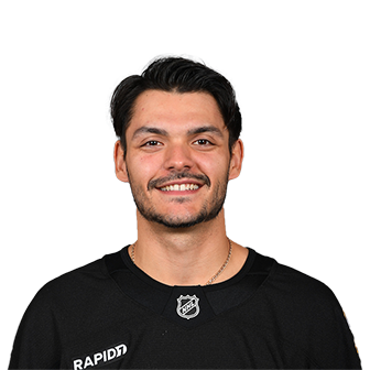 Photo of Michael DiPietro